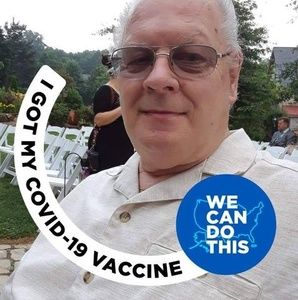 Meet your Posher, John beavers sr